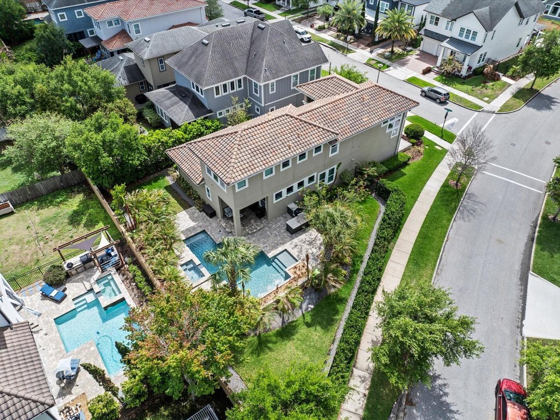 Haus in Orlando, Florida, Vereinigte Staaten 3 - 17613179