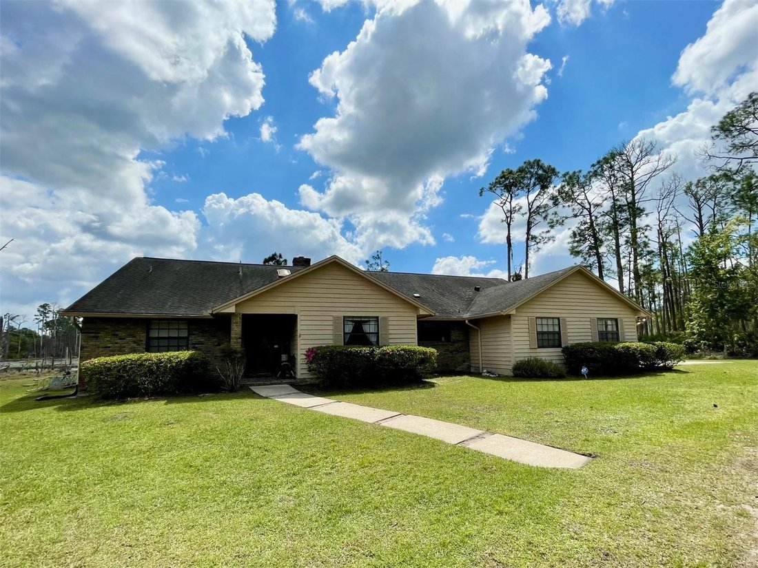 House in Geneva, Florida, United States 2 - 17603804