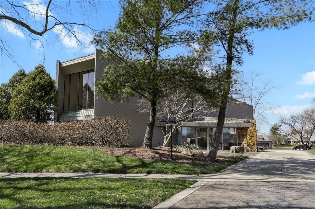 House in Champaign, Illinois, United States 2 - 17608768