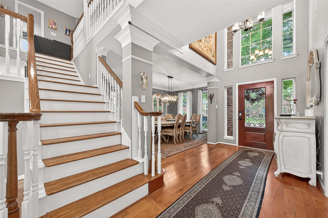 House in Katy, Texas, United States 3 - 17613726