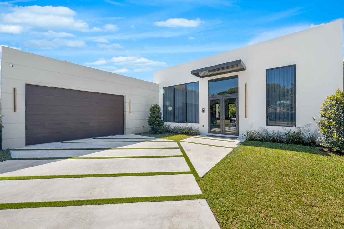 House in Davie, Florida, United States 1 - 17604165