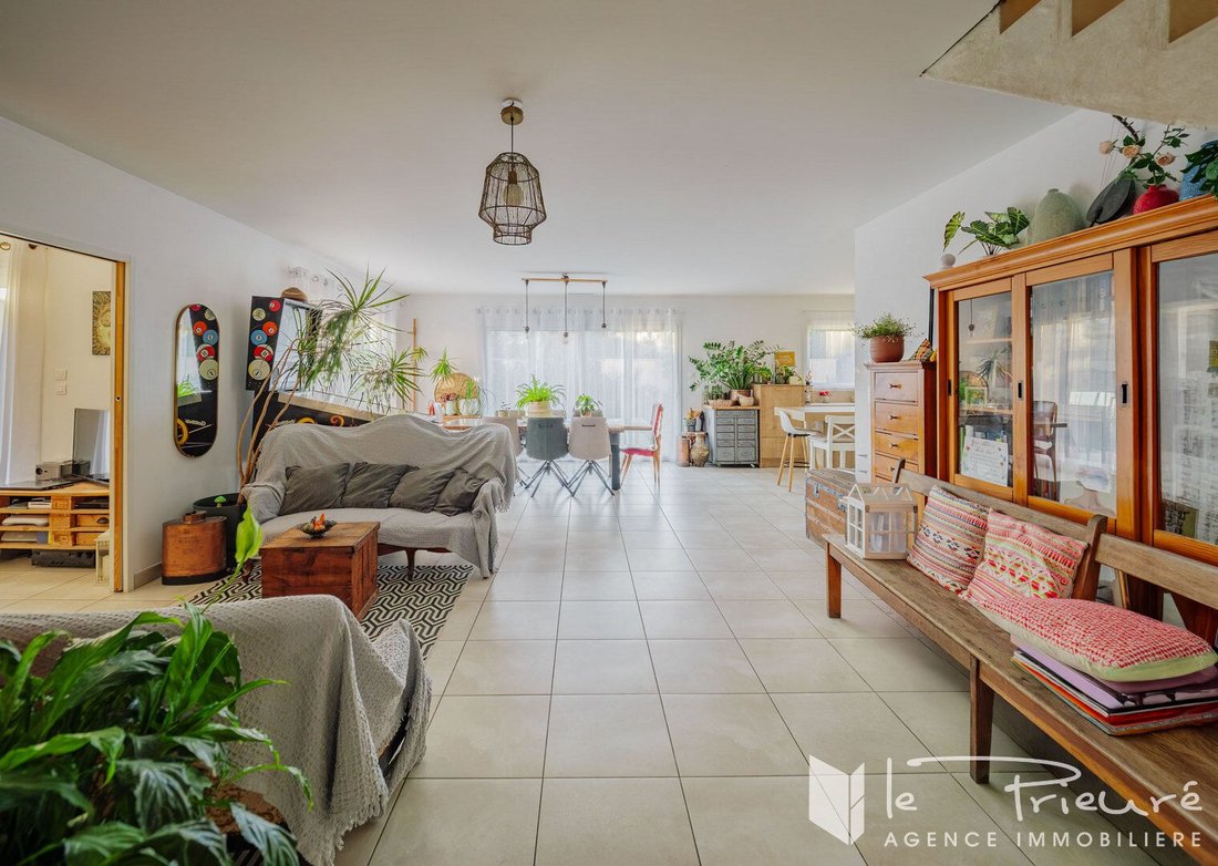 Villa in Grand Centre, Albi, France 4 - 17605062