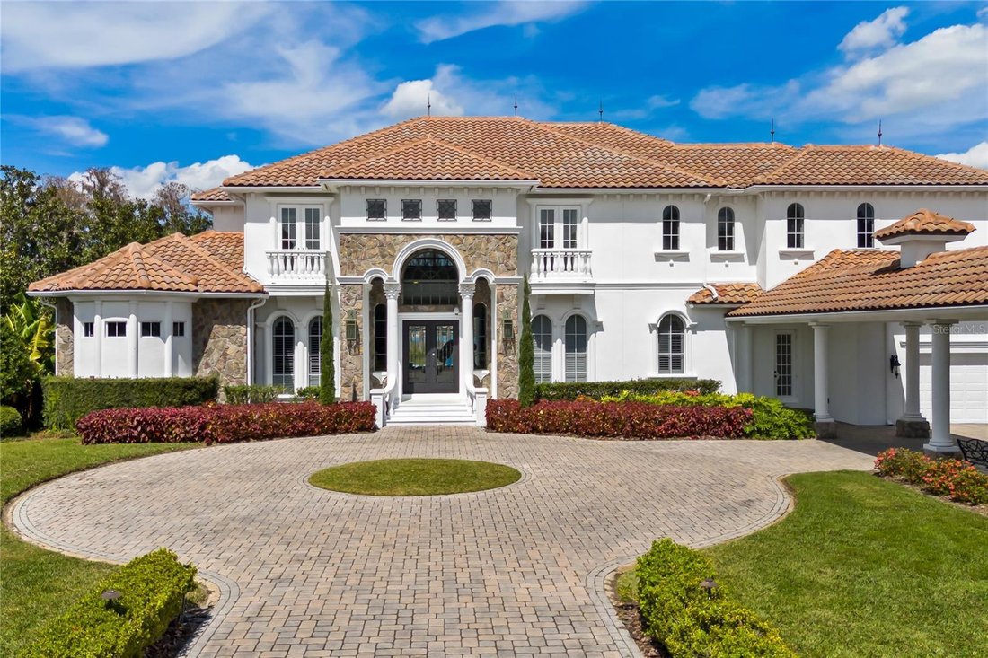 House in Lake Butler, Florida, United States 5 - 17603722