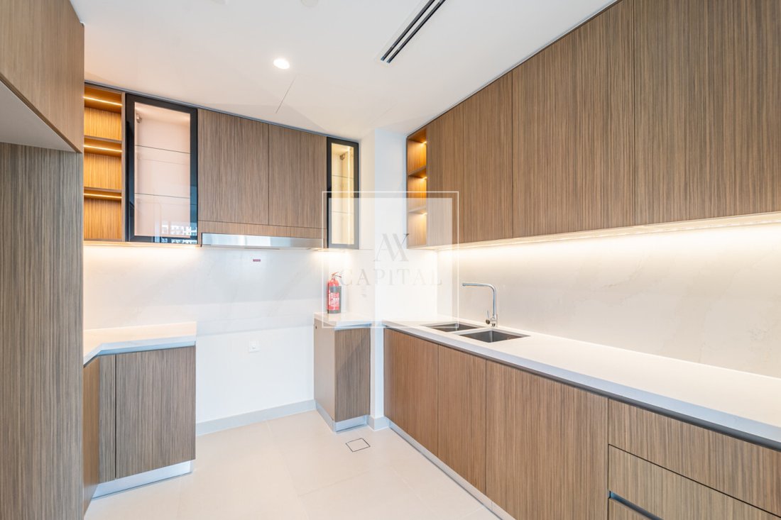 Wohnung in Dubai Hafen, Dubai, Vereinigte Arabische Emirate 2 - 17601281