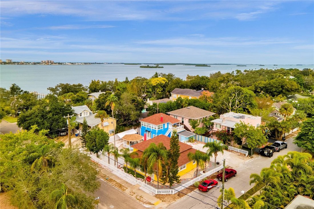 House in Clearwater, Florida, United States 1 - 17604115