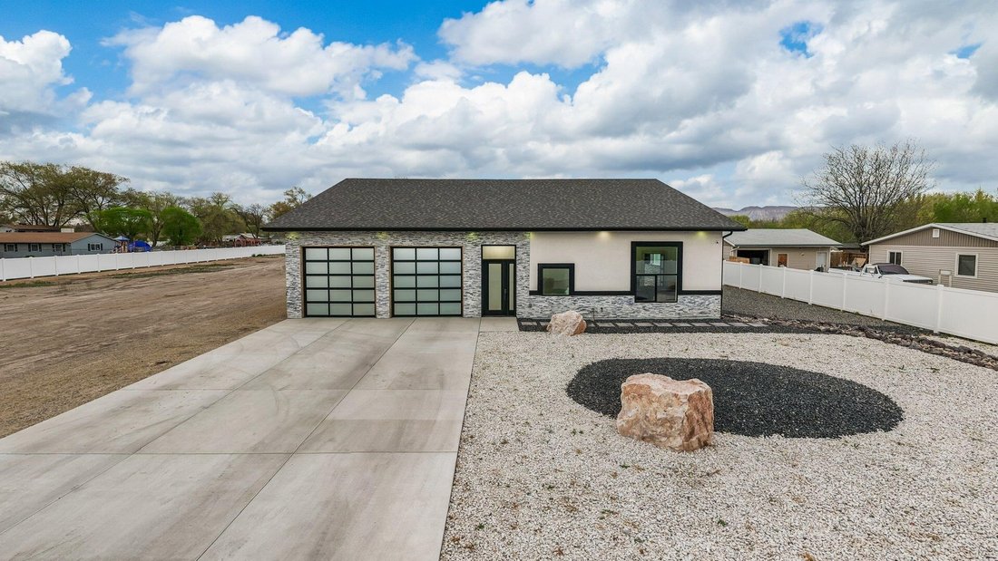 House in Grand Junction, Colorado, United States 5 - 17598464
