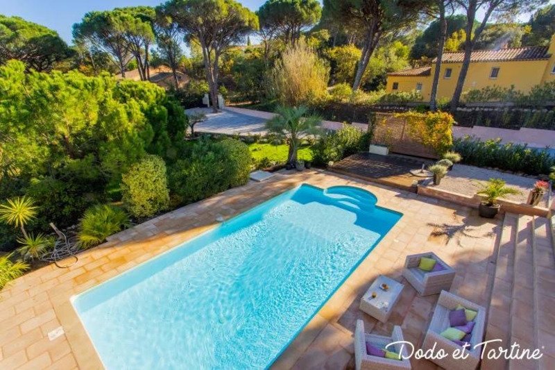House in Sud, Vidauban, France 3 - 17602382