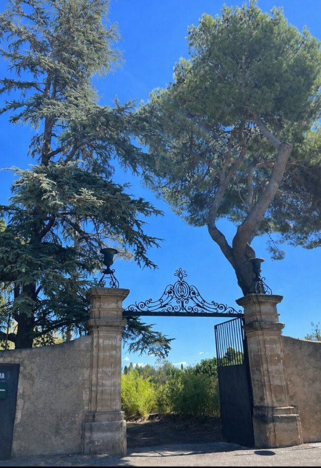 Estate in Saint-Andre-de-Sangonis, Occitania, France 2 - 17599584