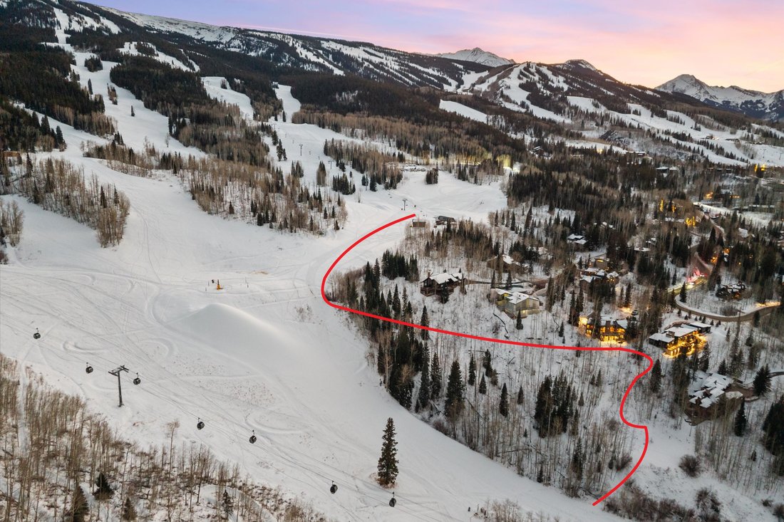 House in Snowmass Village, Colorado, United States 3 - 17610103