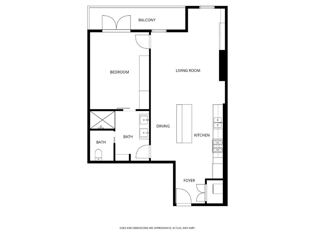 Condo in San Luis Obispo, California, United States 3 - 17602654