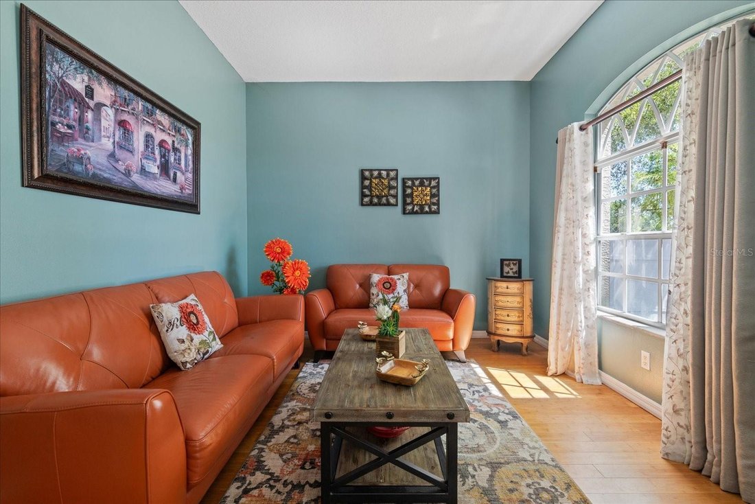 Casa a St. Petersburg, Florida, Stati Uniti 5 - 17604035