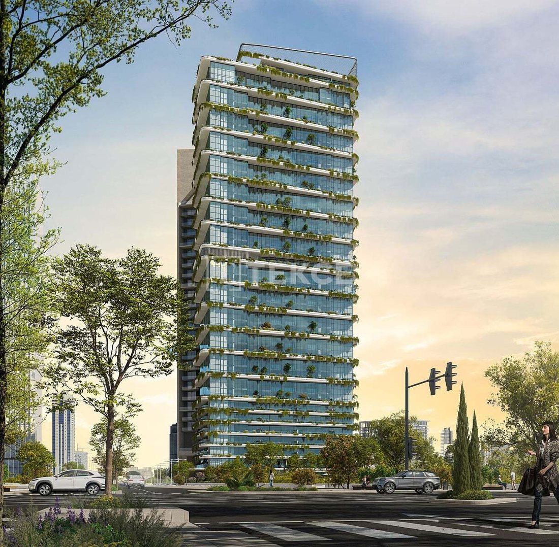 Apartment in Al Reem Island / Jazeerat Al Reem, Abu Dhabi Emirate, United Arab Emirates 5 - 17612896