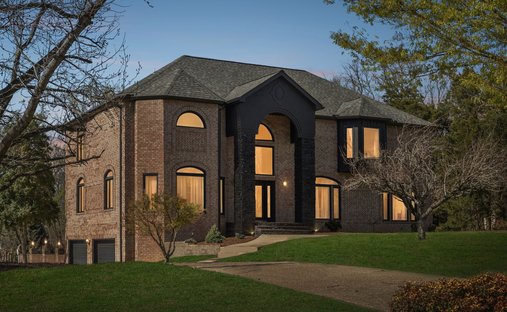 Casa en Mount Juliet, Tennessee, Estados Unidos 1