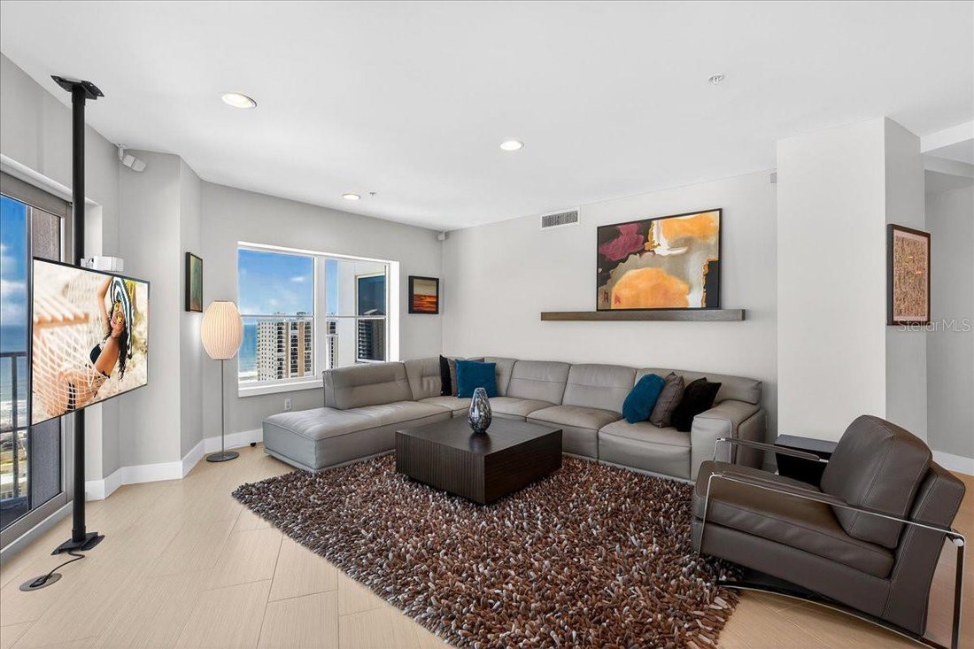 Condo in Daytona Beach, Florida, United States 5 - 17604122