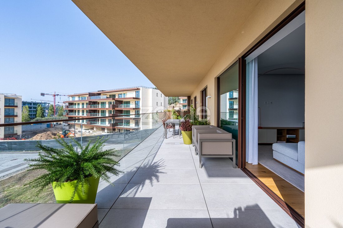 Apartment in Canidelo, Porto District, Portugal 4 - 17613234