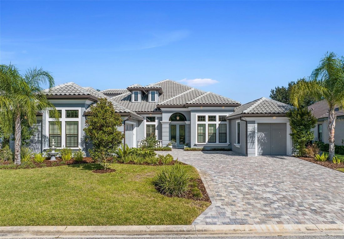 House in Bunnell, Florida, United States 2 - 17603441