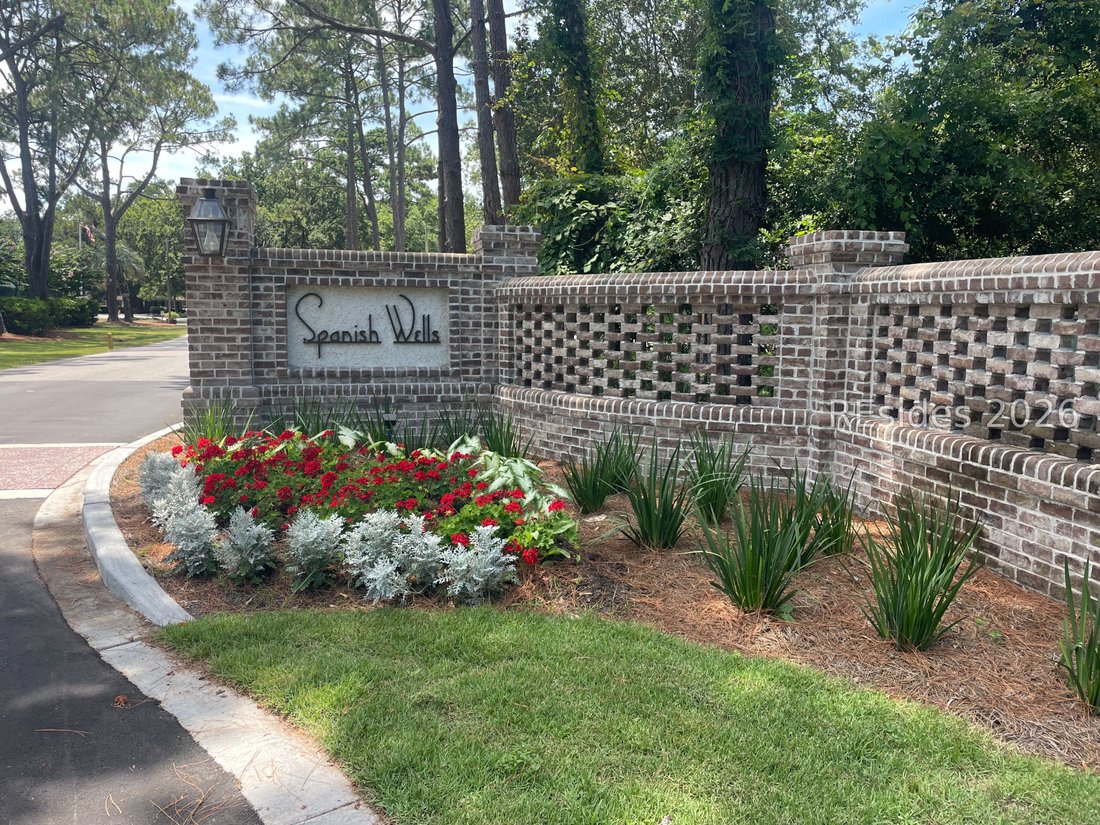 Land in Hilton Head Island, South Carolina, United States 2 - 17611837