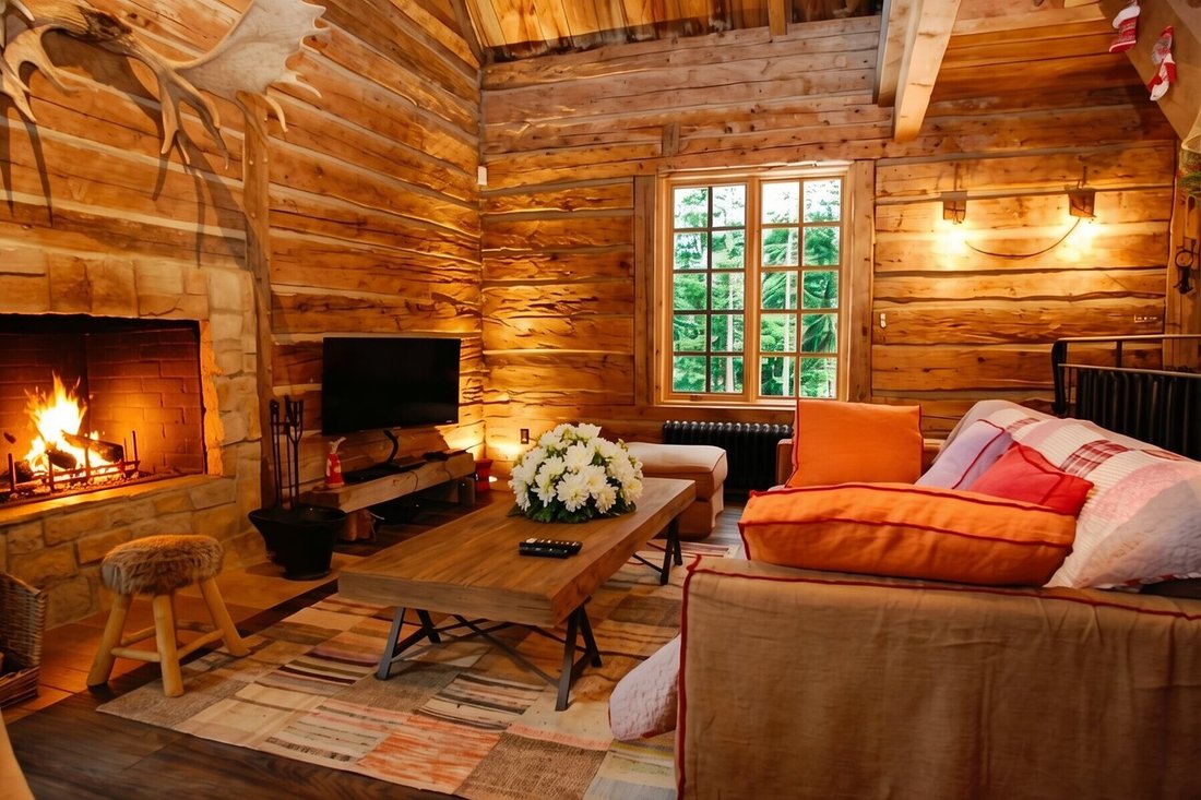 House in Val-des-Lacs, Quebec, Canada 2 - 17352590