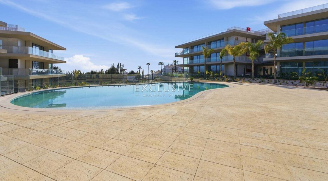 Apartment in Carvoeiro, Algarve, Portugal 2 - 17049118