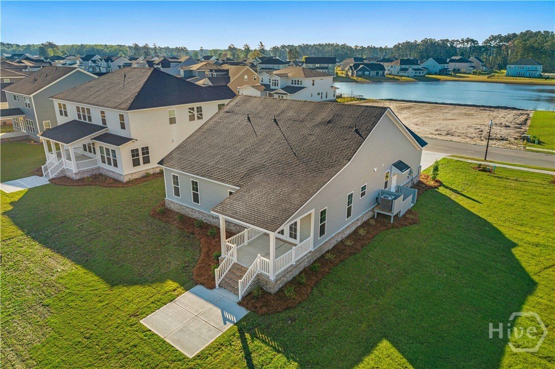 House in Pooler, Georgia, United States 2 - 17193664