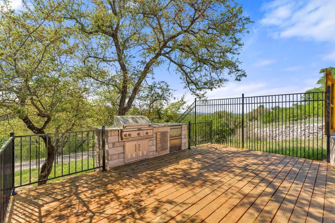 House in Horseshoe Bay, Texas, United States 3 - 17609671