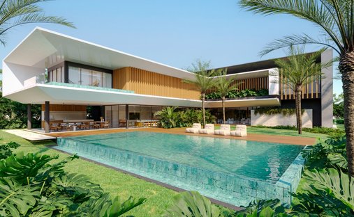 House in Juanillo, La Altagracia Province, Dominican Republic 1