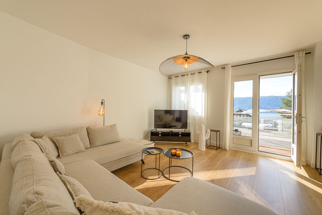 Apartment in Veyrier-du-Lac, Auvergne-Rhône-Alpes, France 5 - 17612282