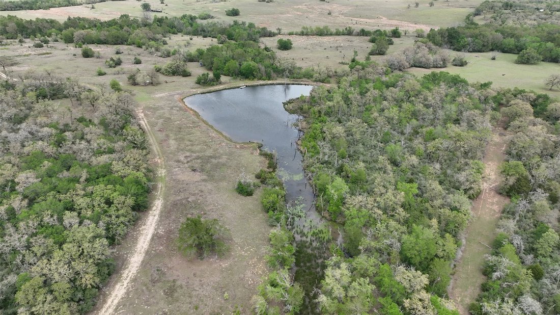 Land in Milano, Texas, United States 4 - 17598510