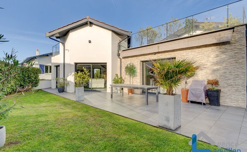House in Biriatou, Nouvelle-Aquitaine, France 1