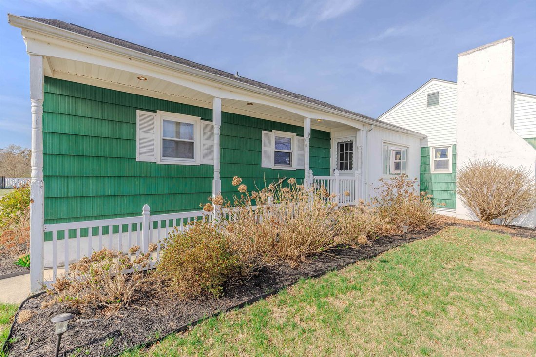 House in Lower Township, New Jersey, United States 3 - 17602948