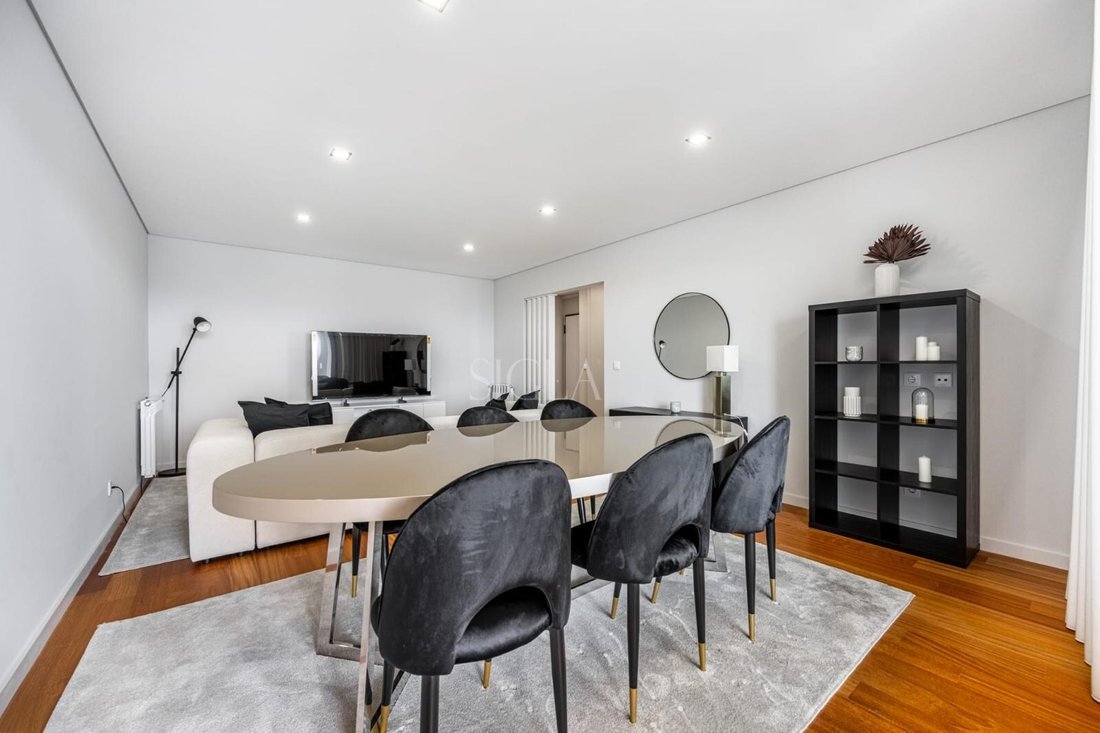 Apartment in Valbom, Porto District, Portugal 2 - 15658353