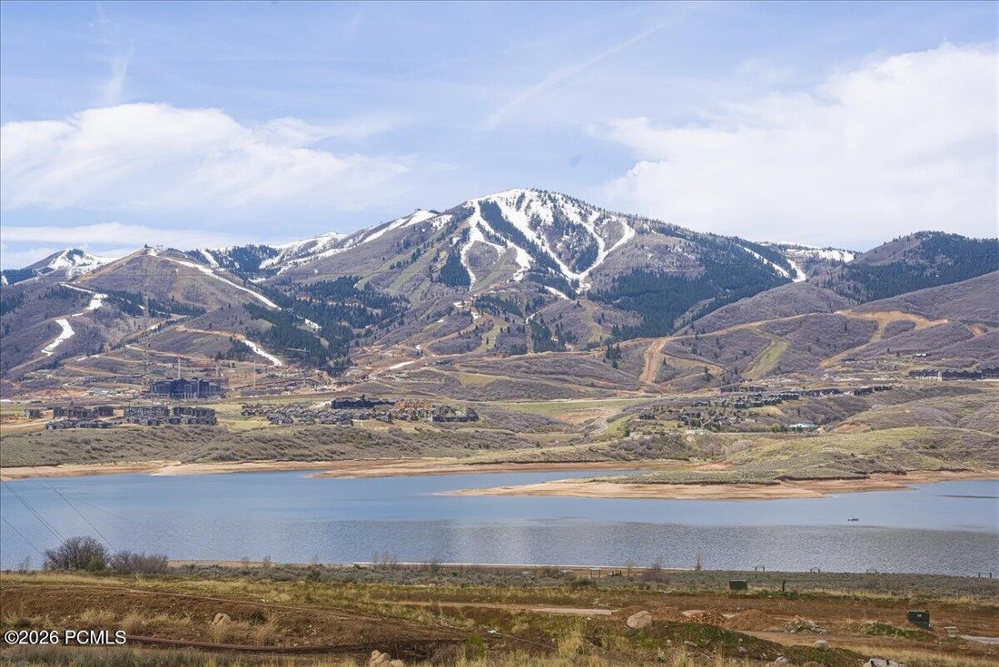 Condo in Kamas, Utah, United States 5 - 17611960