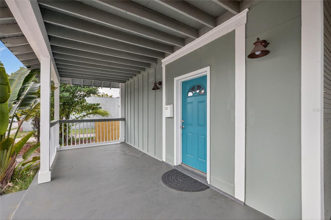House in Tampa, Florida, United States 4 - 17604343