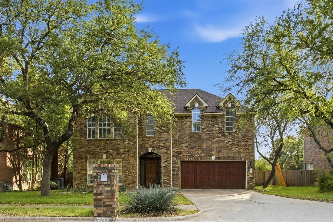 House in Austin, Texas, United States 1 - 17609843