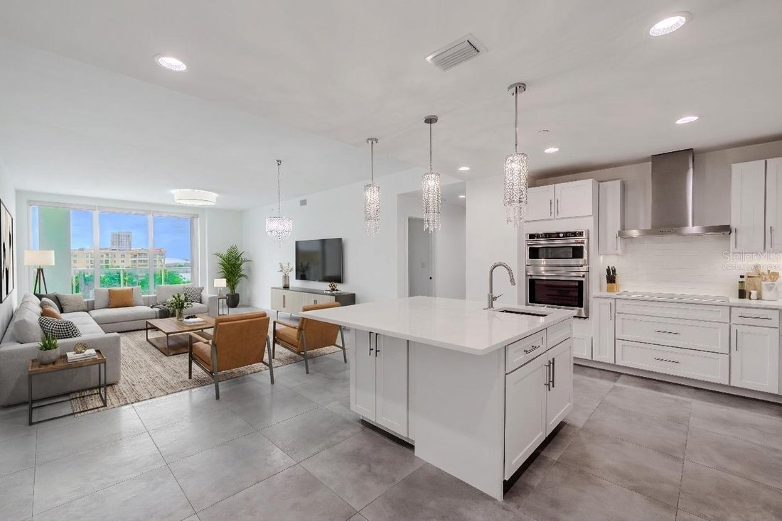 Condo in Clearwater, Florida, United States 3 - 16880814