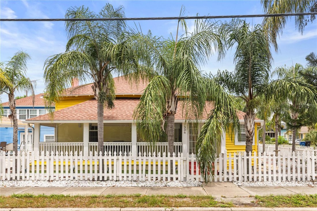 House in Clearwater, Florida, United States 2 - 17604115