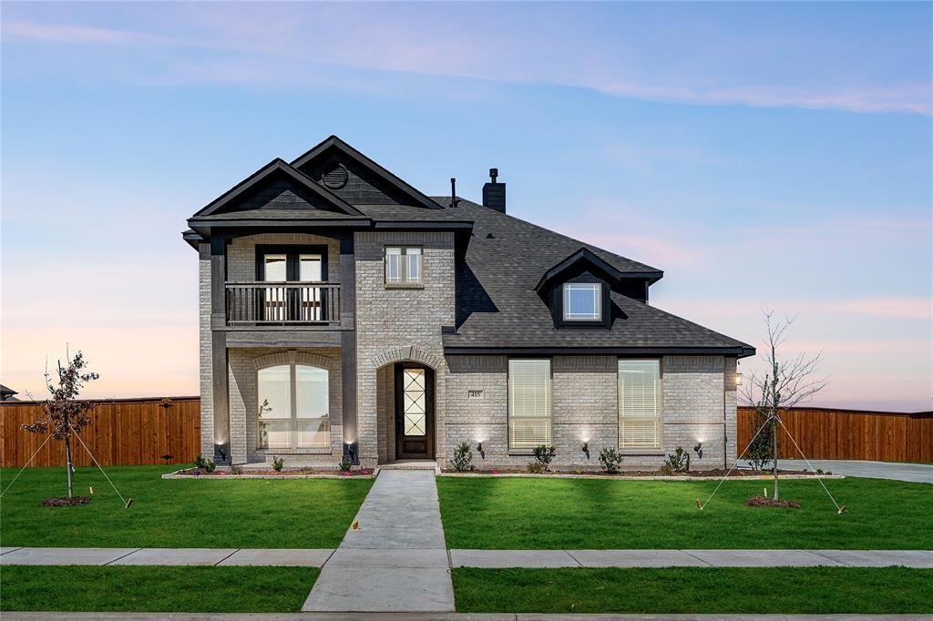 House in Midlothian, Texas, United States 2 - 17215033