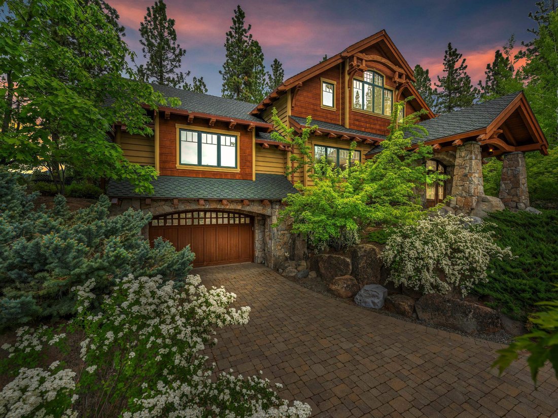 House in Portola, California, United States 5 - 17599072