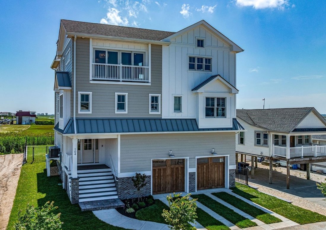 House in Sea Isle City, New Jersey, United States 1 - 17603088