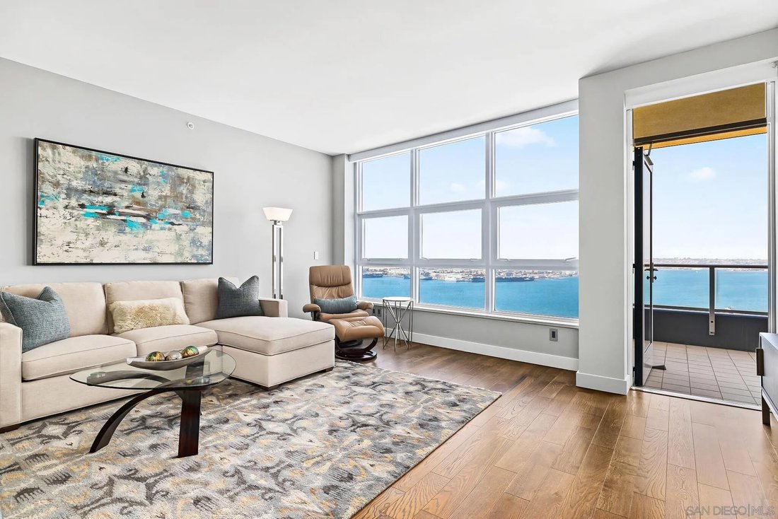Condo in San Diego, California, United States 1 - 17607015