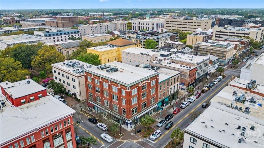 Condo in Savannah, Georgia, United States 1 - 17605142