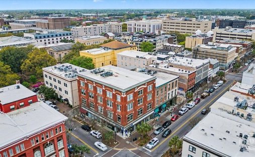 Condominio a Savannah, Georgia, Stati Uniti 1