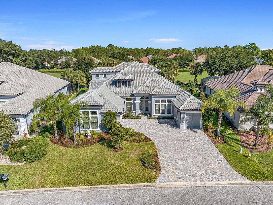 House in Bunnell, Florida, United States 1 - 17603441