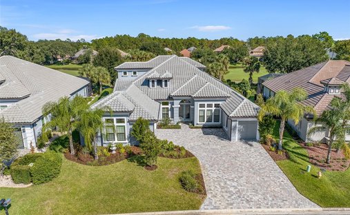 Casa en Bunnell, Florida, Estados Unidos 1