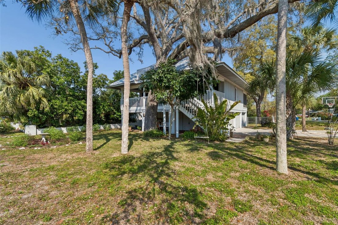 House in Palm Harbor, Florida, United States 4 - 17604061