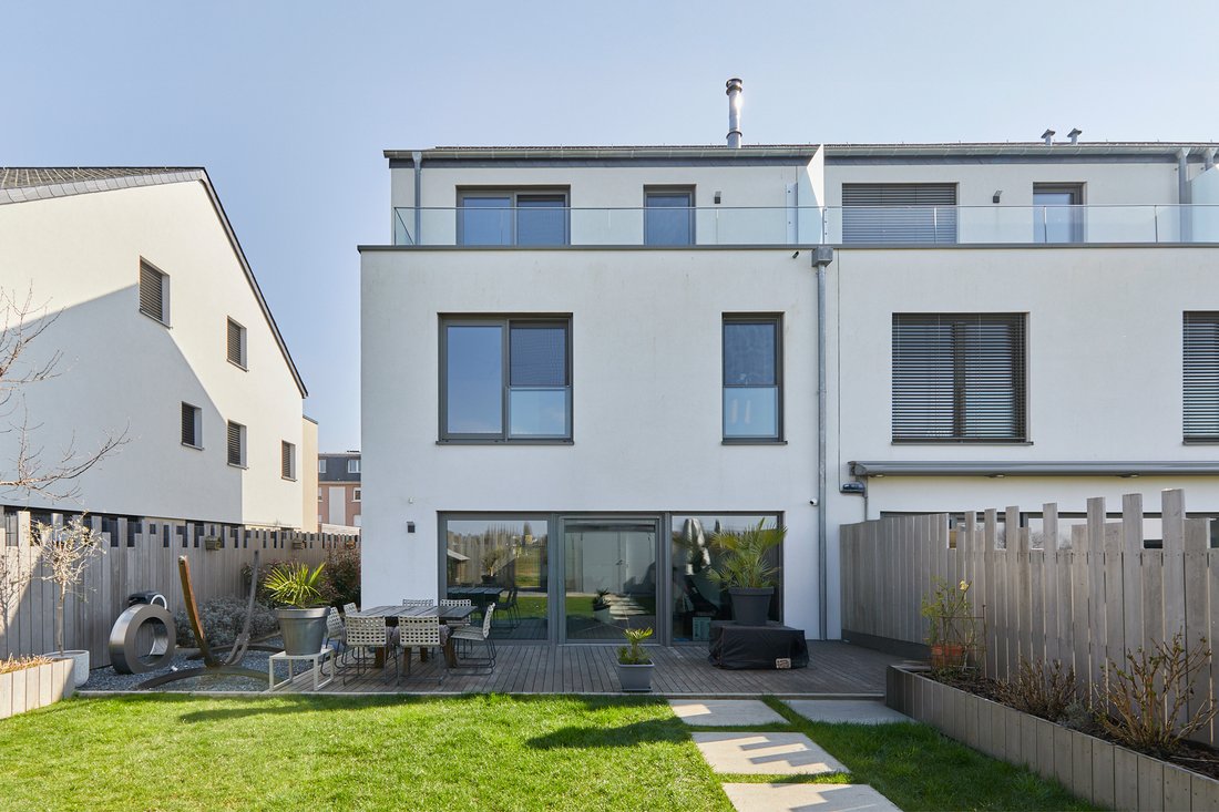 House in Roeser, Esch-sur-Alzette, Luxembourg 2 - 17615689