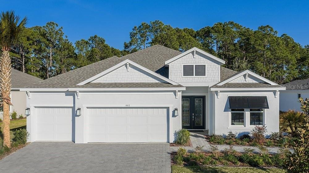 House in St. Cloud, Florida, United States 1 - 17603870