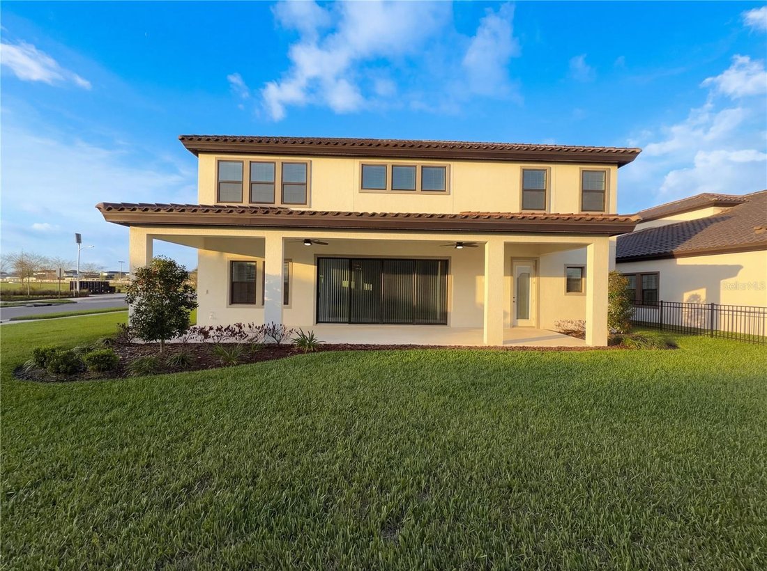 House in San Antonio, Florida, United States 5 - 17604414