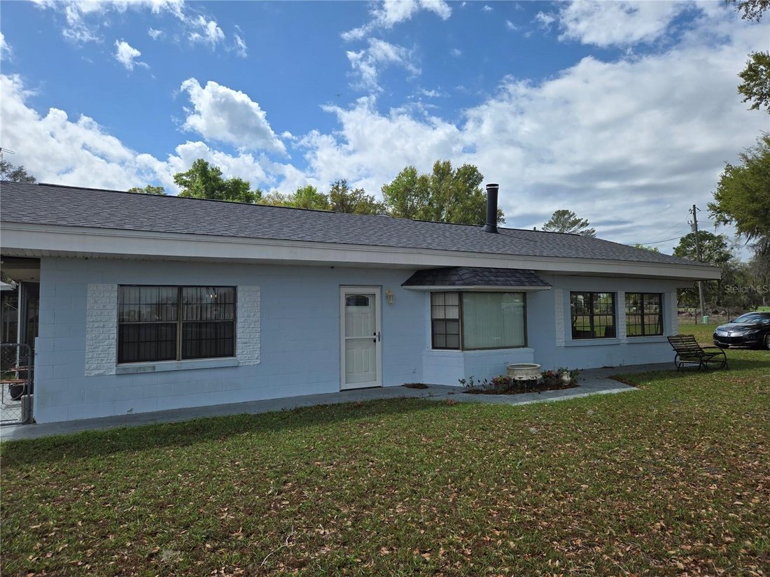 House in Bushnell, Florida, United States 2 - 17604306