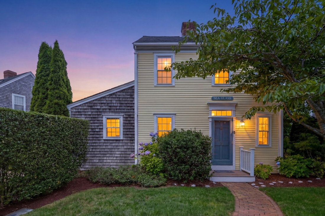 House in Nantucket, Massachusetts, United States 2 - 16815543